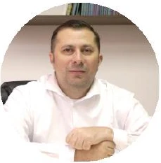 Ciprian I. Bârsan, pastor județean